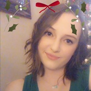 Meet your Posher, Veronica